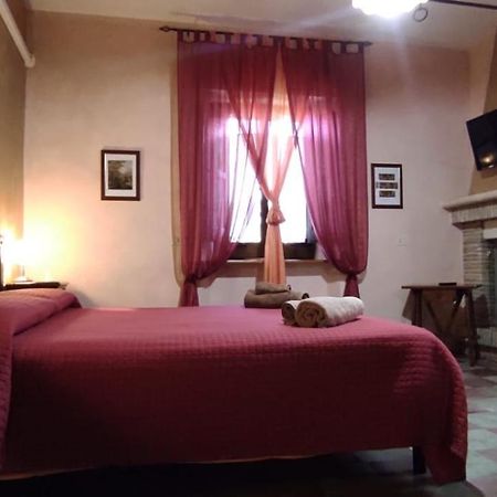 Agriturismo La Capezzagna Ripa Teatina Exteriér fotografie