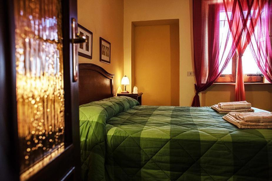 Agriturismo La Capezzagna Ripa Teatina Exteriér fotografie