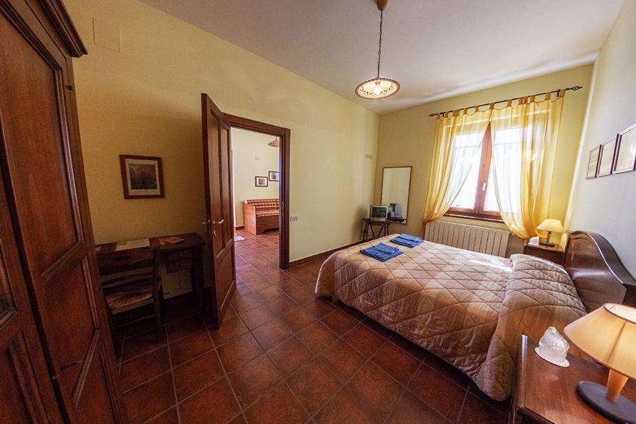 Agriturismo La Capezzagna Ripa Teatina Exteriér fotografie